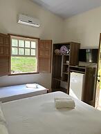 Agroturismo sonho meu ltda