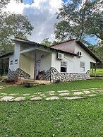 Agroturismo sonho meu ltda