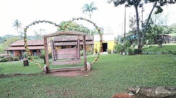 Agroturismo sonho meu ltda