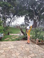 Agroturismo sonho meu ltda