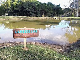 Agroturismo sonho meu ltda