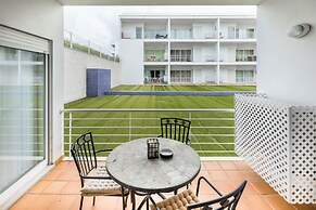 Fuseta Formosa Village