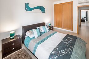 Fuseta Formosa Village