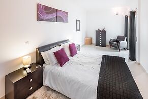 Fuseta Formosa Village