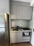 Apartemnto completo na Vila Mariana