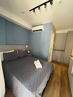 Apartemnto completo na Vila Mariana