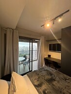 Apartemnto completo na Vila Mariana