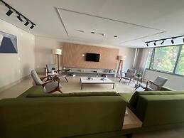 Apartemnto completo na Vila Mariana