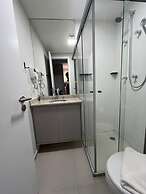 Apartemnto completo na Vila Mariana