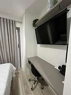 Apartemnto completo na Vila Mariana