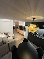 Apartemnto completo na Vila Mariana