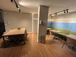 Apartemnto completo na Vila Mariana