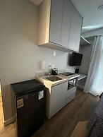 Apartemnto completo na Vila Mariana