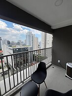 Apartemnto completo na Vila Mariana