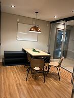 Apartemnto completo na Vila Mariana