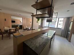 Apartemnto completo na Vila Mariana