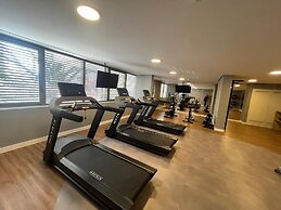 Apartemnto completo na Vila Mariana