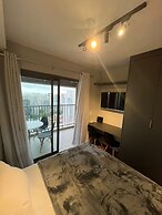 Apartemnto completo na Vila Mariana