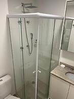 Apartemnto completo na Vila Mariana