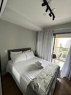 Apartemnto completo na Vila Mariana