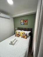 Apartemnto completo na Vila Mariana