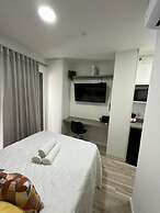 Apartemnto completo na Vila Mariana