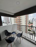 Apartemnto completo na Vila Mariana