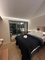 Apartemnto completo na Vila Mariana