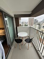 Apartemnto completo na Vila Mariana