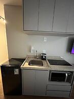 Apartemnto completo na Vila Mariana