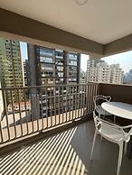 Apartemnto completo na Vila Mariana