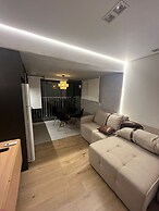 Apartemnto completo na Vila Mariana