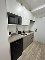 Apartemnto completo na Vila Mariana