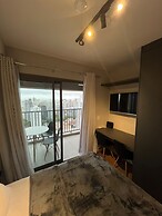 Apartemnto completo na Vila Mariana