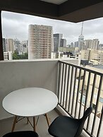 Apartemnto completo na Vila Mariana