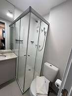 Apartemnto completo na Vila Mariana