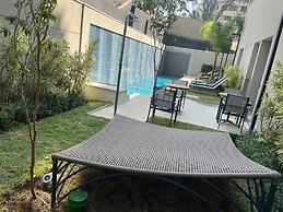 Apartemnto completo na Vila Mariana