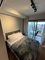 Apartemnto completo na Vila Mariana