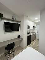 Apartemnto completo na Vila Mariana