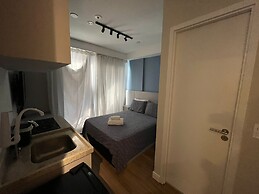 Apartemnto completo na Vila Mariana