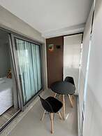 Apartemnto completo na Vila Mariana