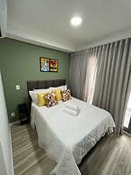 Apartemnto completo na Vila Mariana