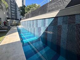 Apartemnto completo na Vila Mariana