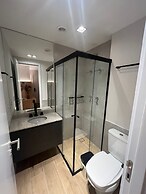 Apartemnto completo na Vila Mariana