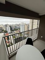 Apartemnto completo na Vila Mariana