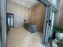 Apartemnto completo na Vila Mariana