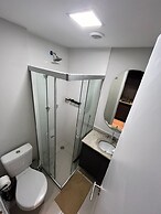 Apartemnto completo na Vila Mariana