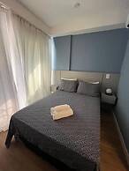 Apartemnto completo na Vila Mariana