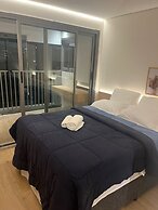 Apartemnto completo na Vila Mariana