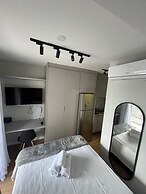 Apartemnto completo na Vila Mariana